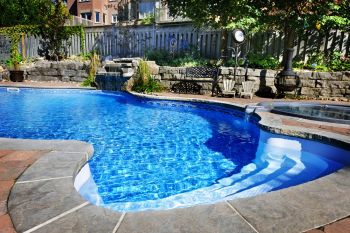 Pool Remodeling in Burns, Tennessee by Superhero Pools